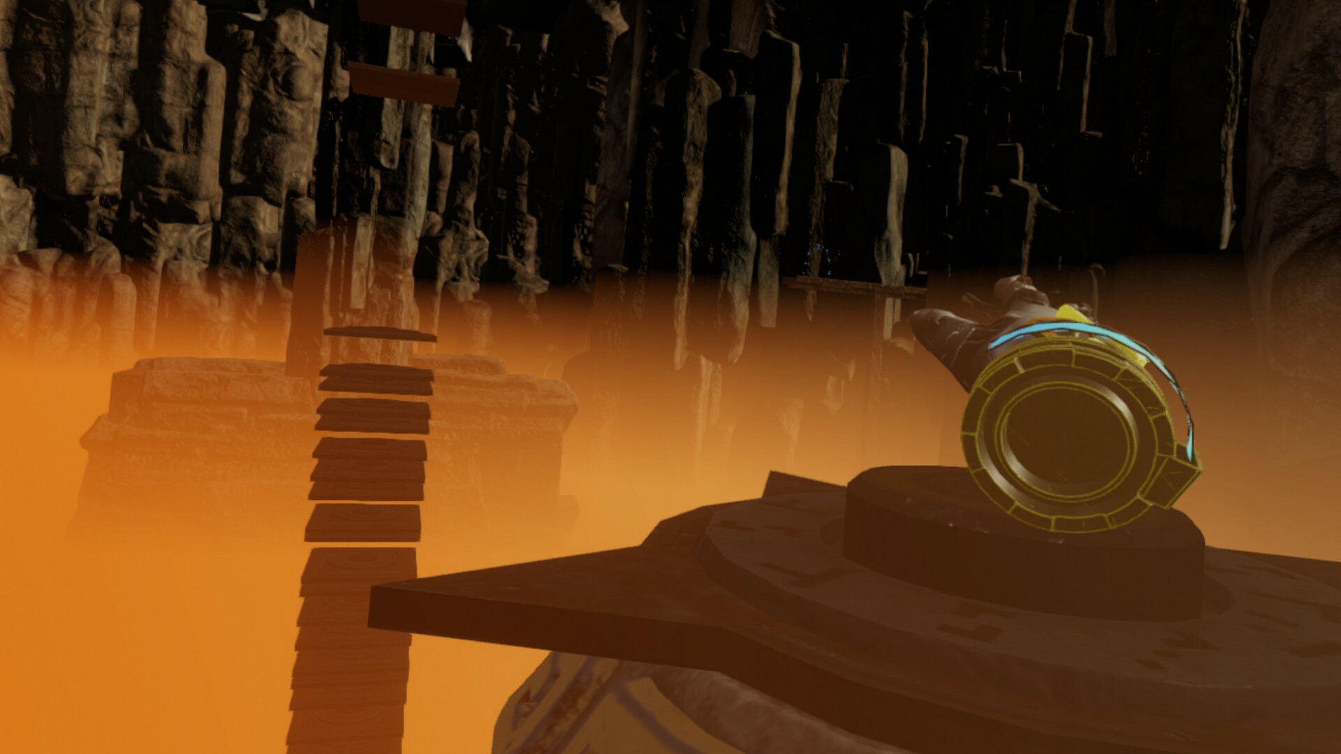 Terrain Explorer #24