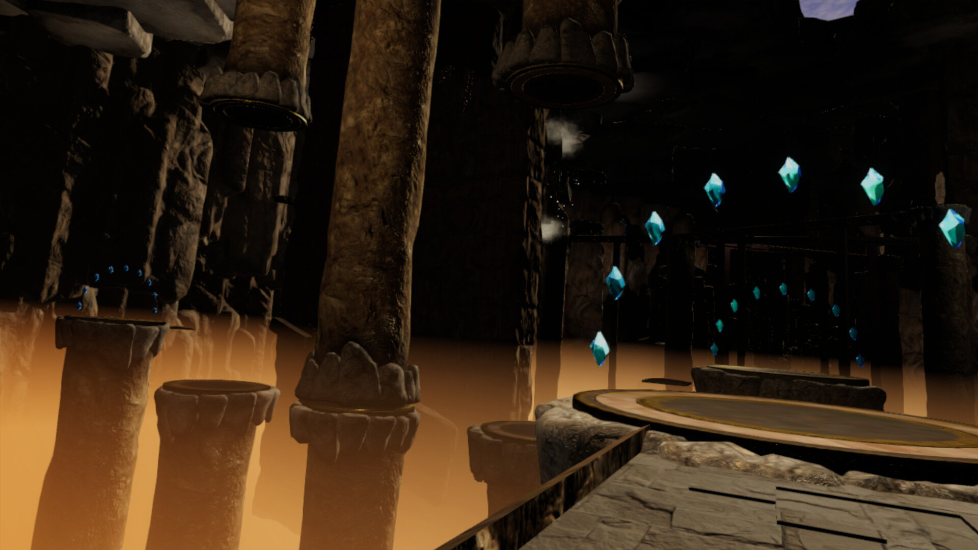 Terrain Explorer #15