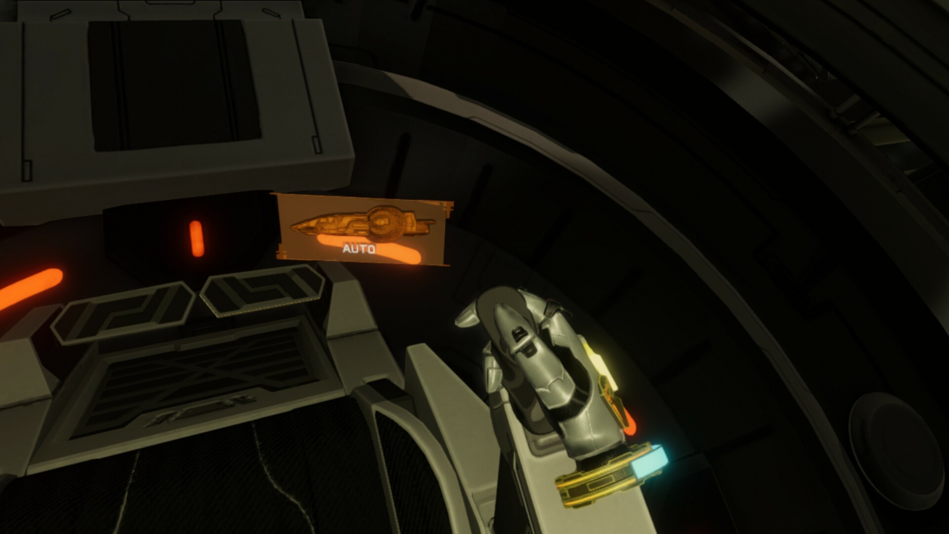 Terrain Explorer #19