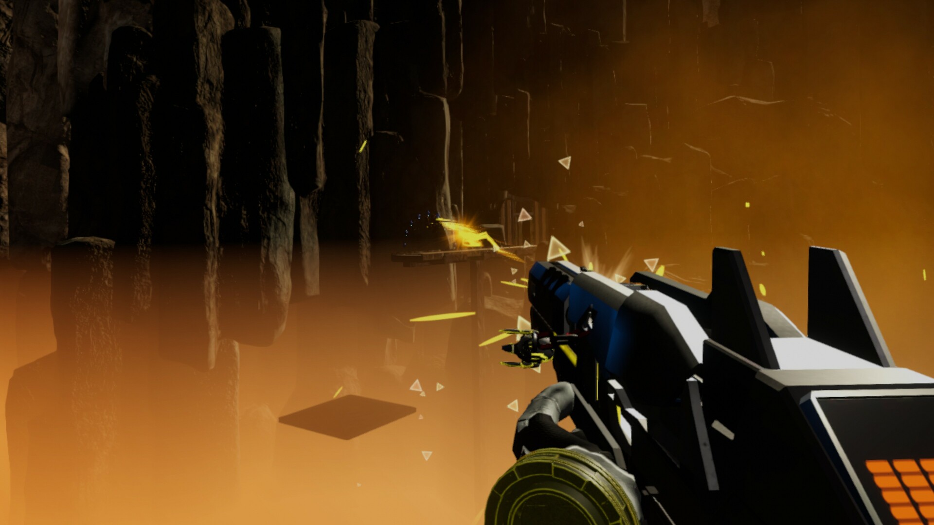 Terrain Explorer #23