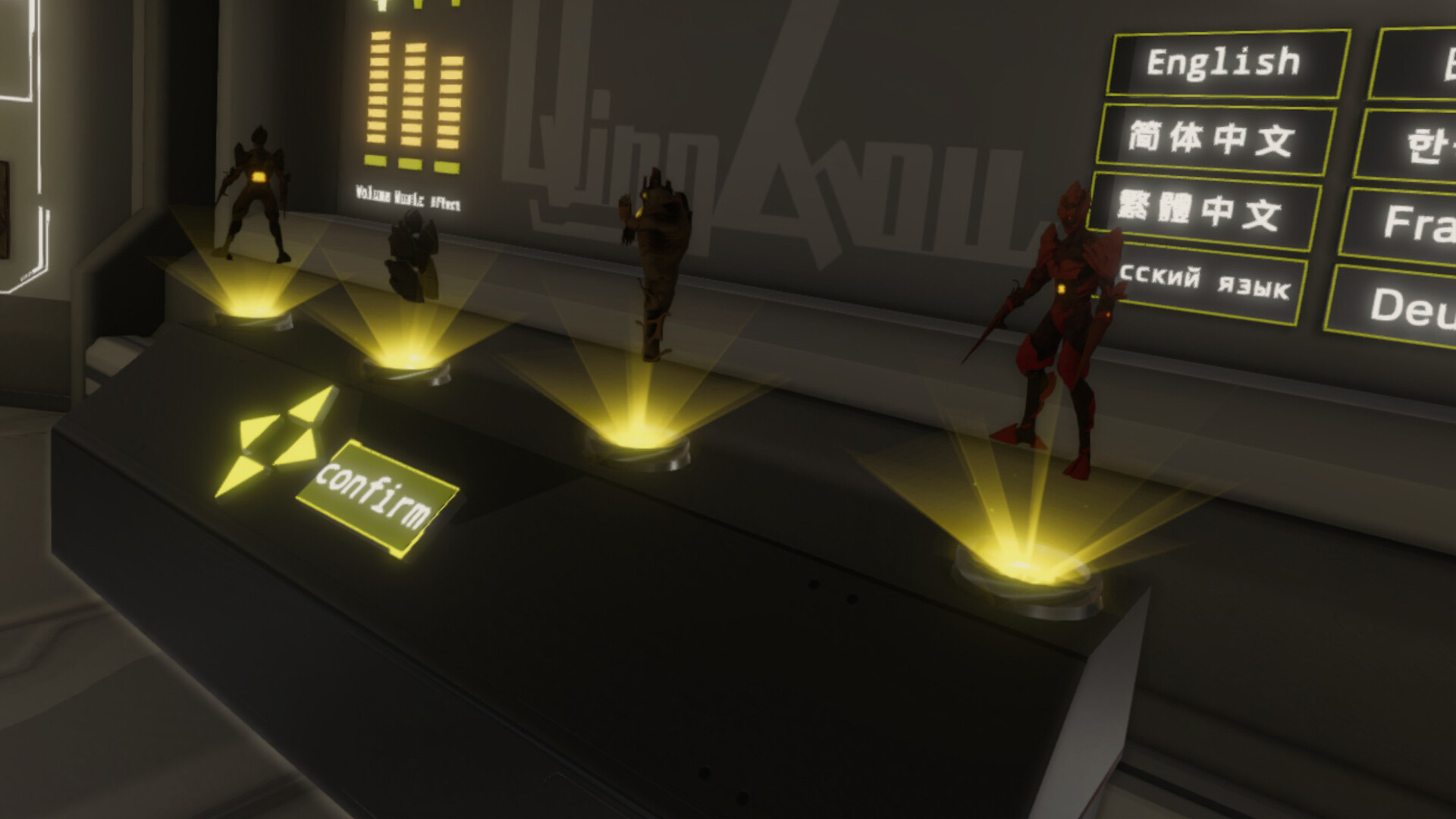 Terrain Explorer #10