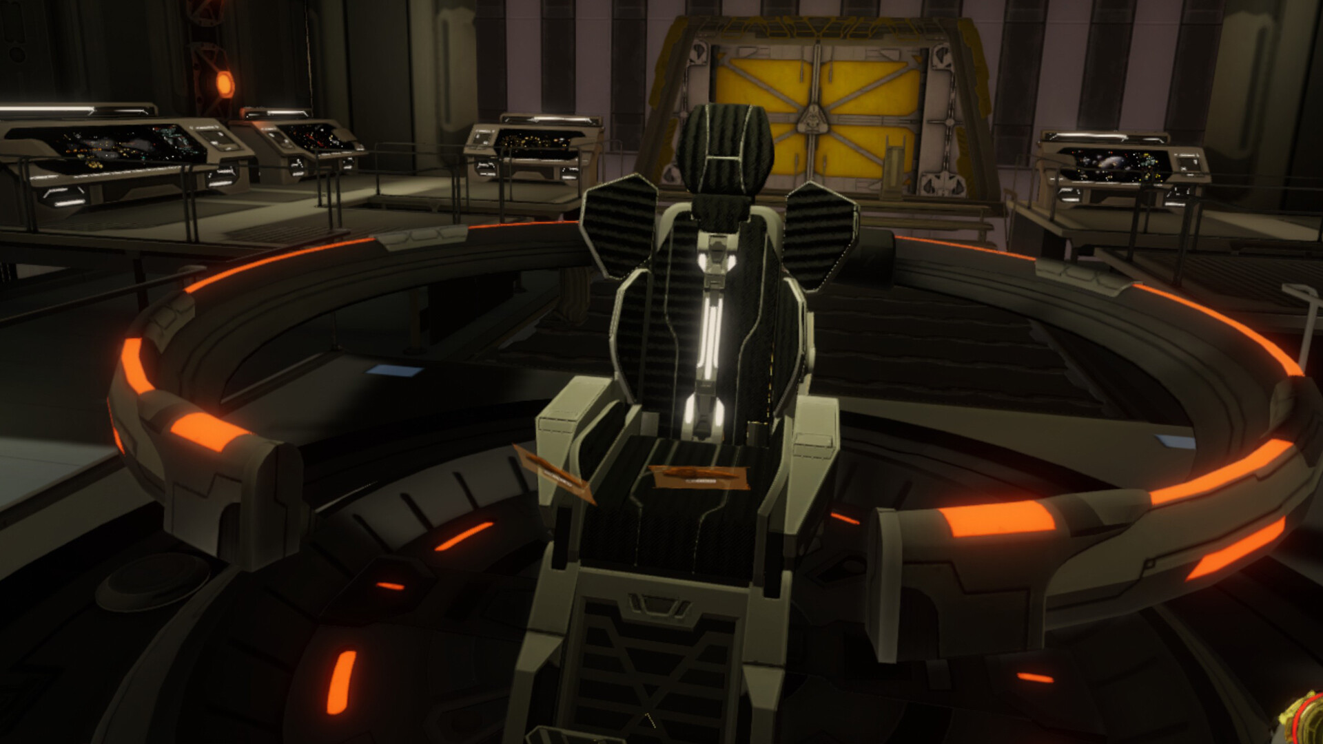 Terrain Explorer #14