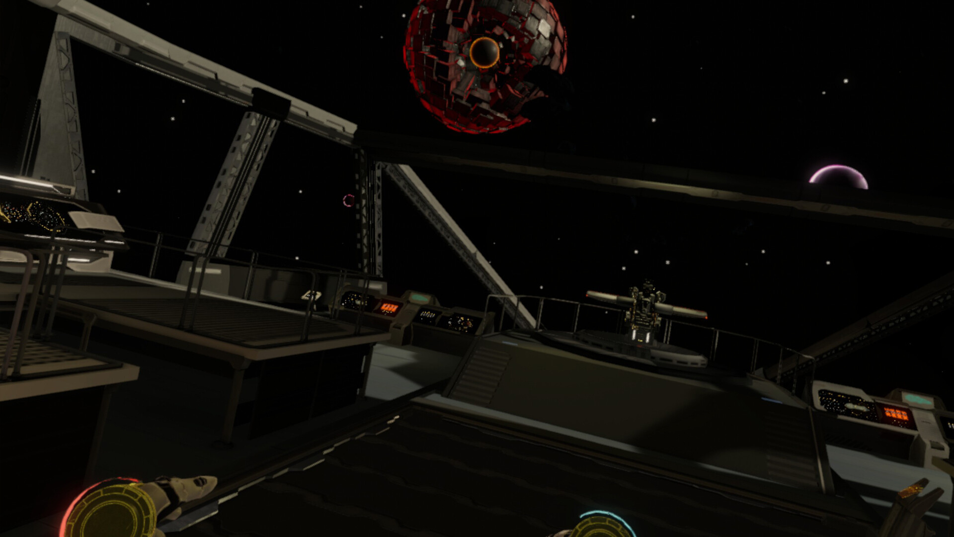 Terrain Explorer #12