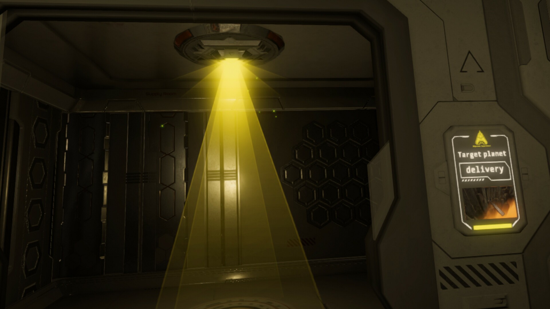 Terrain Explorer #20