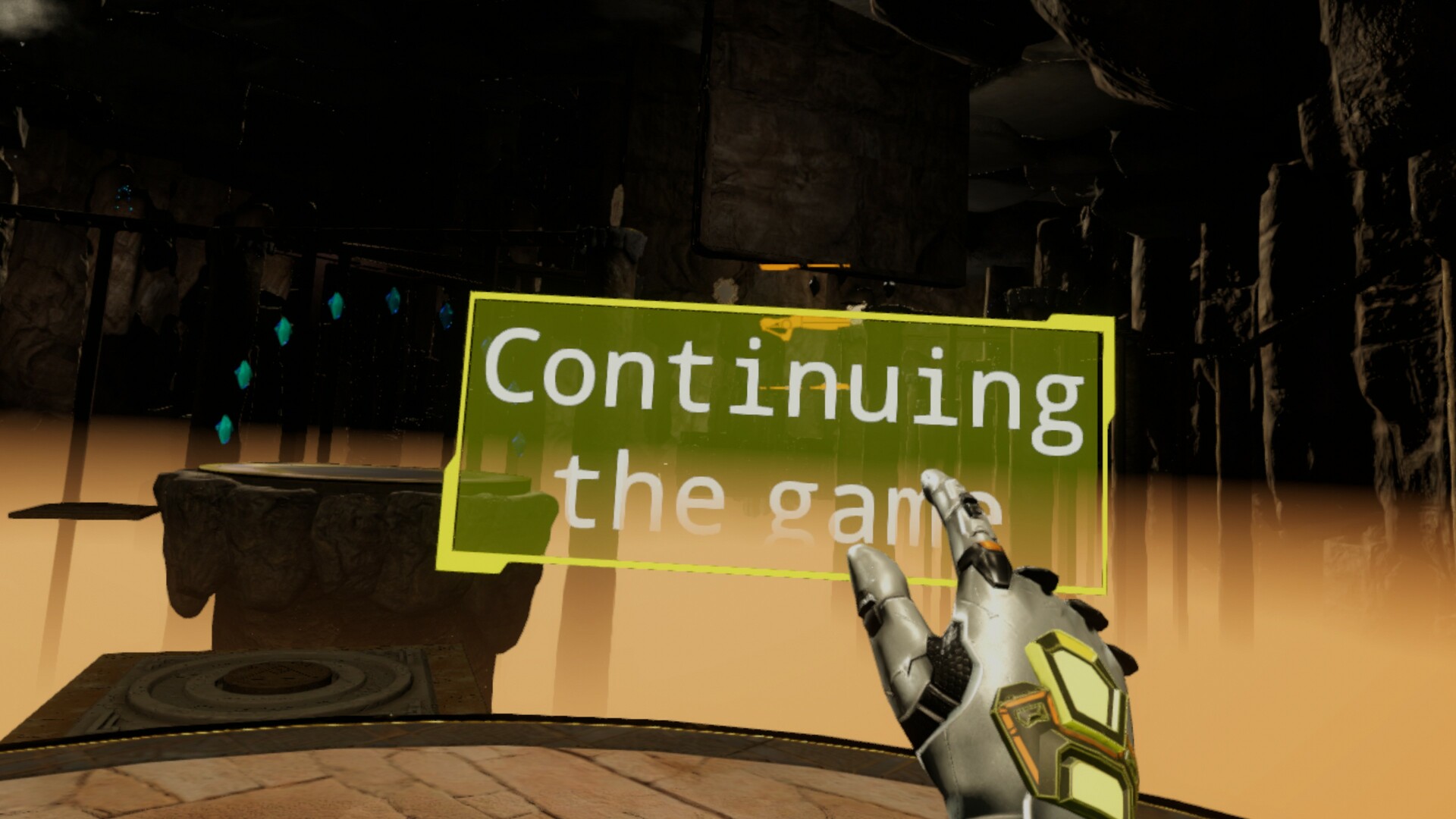 Terrain Explorer #26