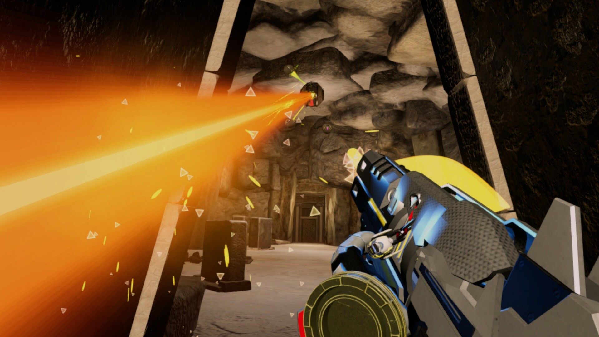 Terrain Explorer #30