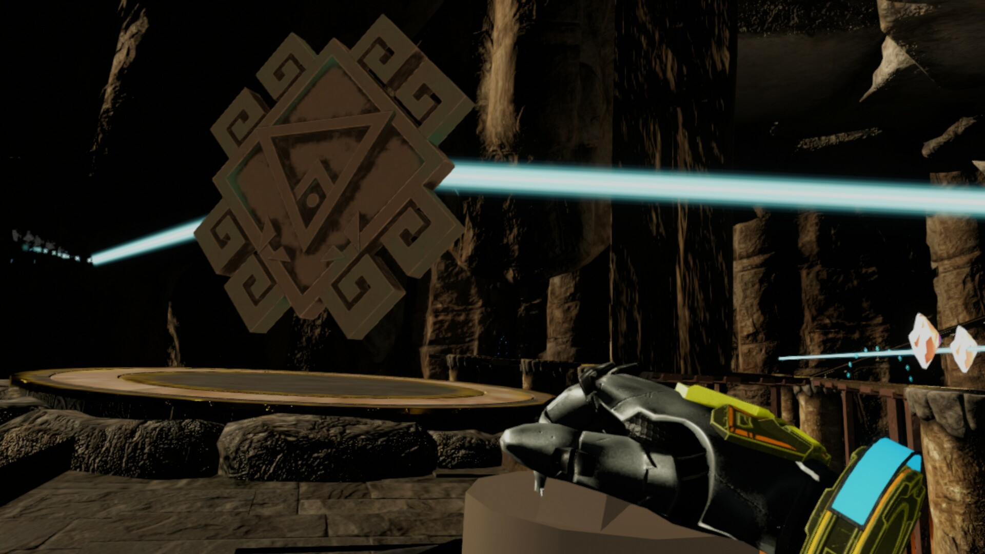 Terrain Explorer #29