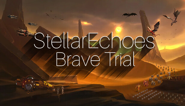 Brave Trials