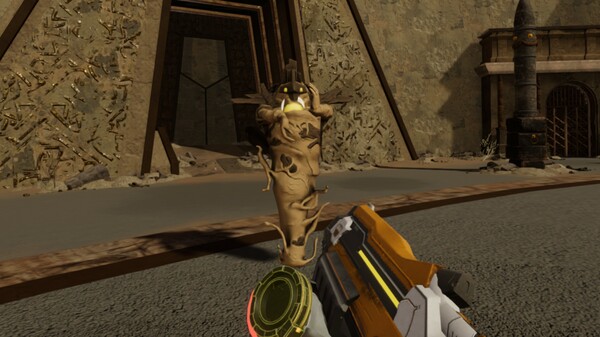 Скриншот из SE_BraveTrial