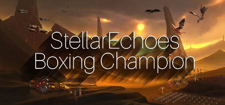 StellarEchoes:Boxing Champion Türkçe Yama