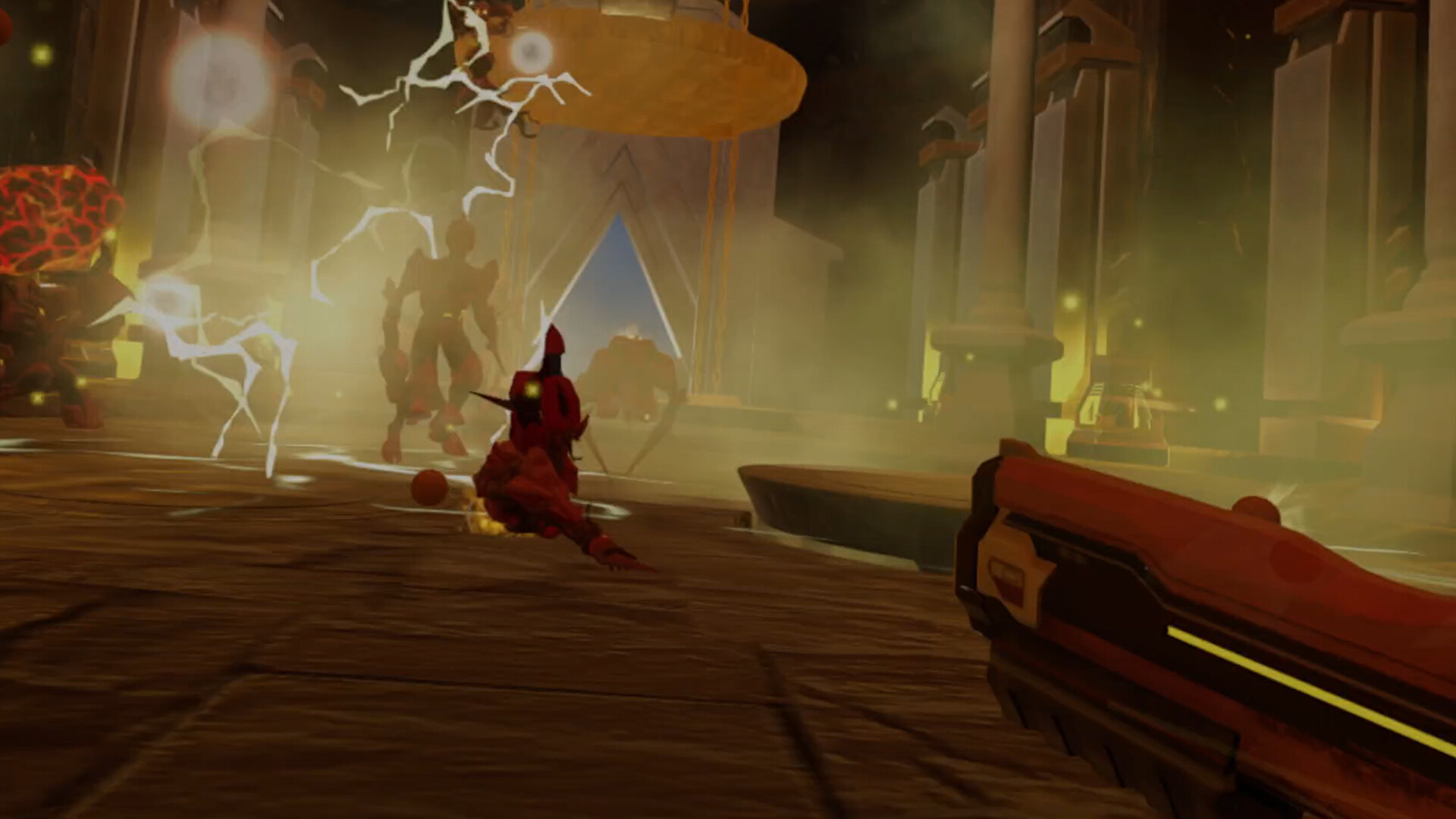 Ultimate Challenge #3