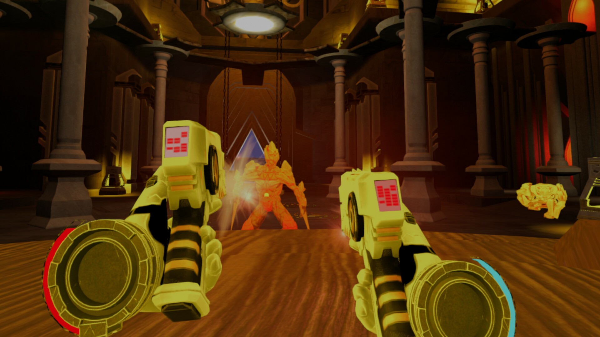 Ultimate Challenge #14