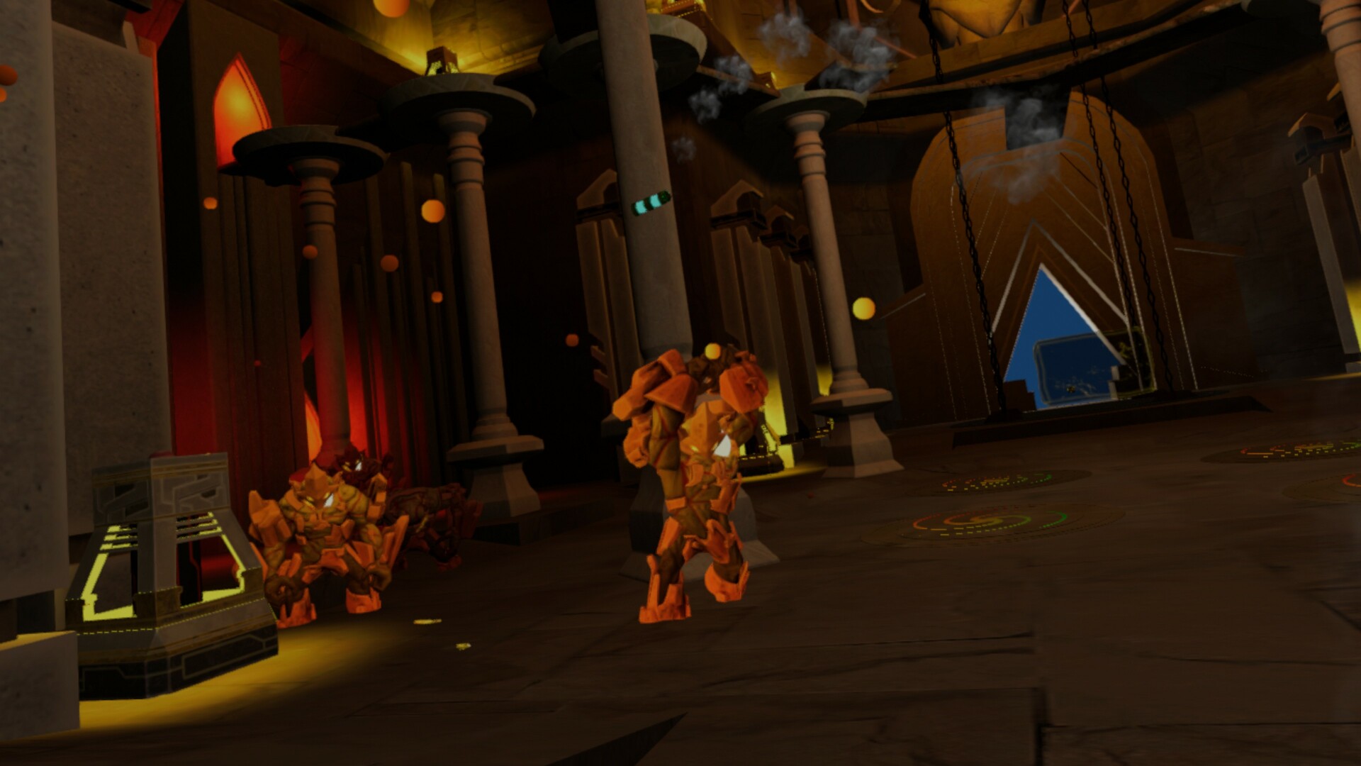 Ultimate Challenge #11