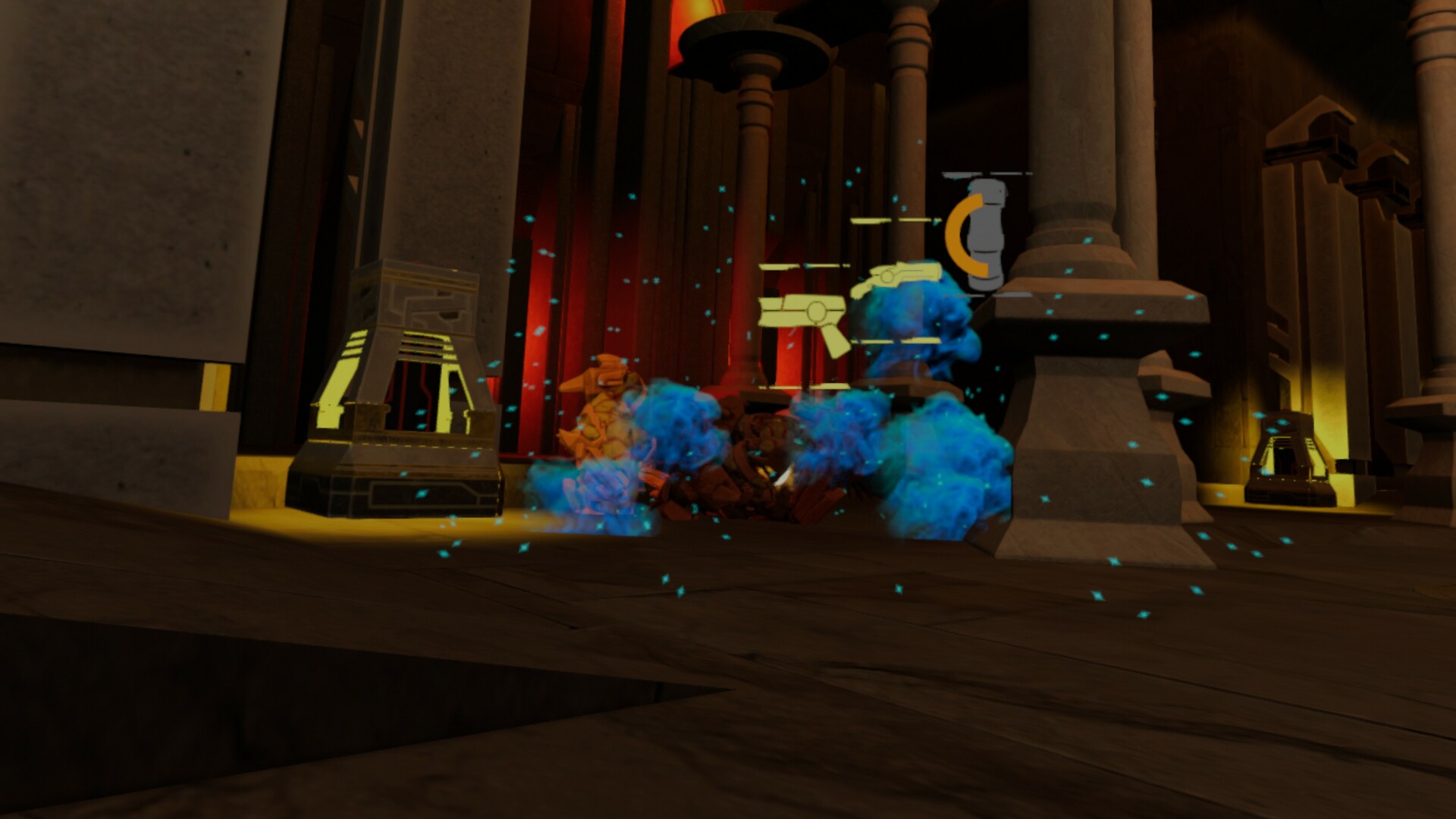 Ultimate Challenge #7