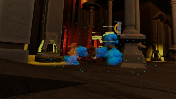 Скриншот из SE_UltimateChallenge
