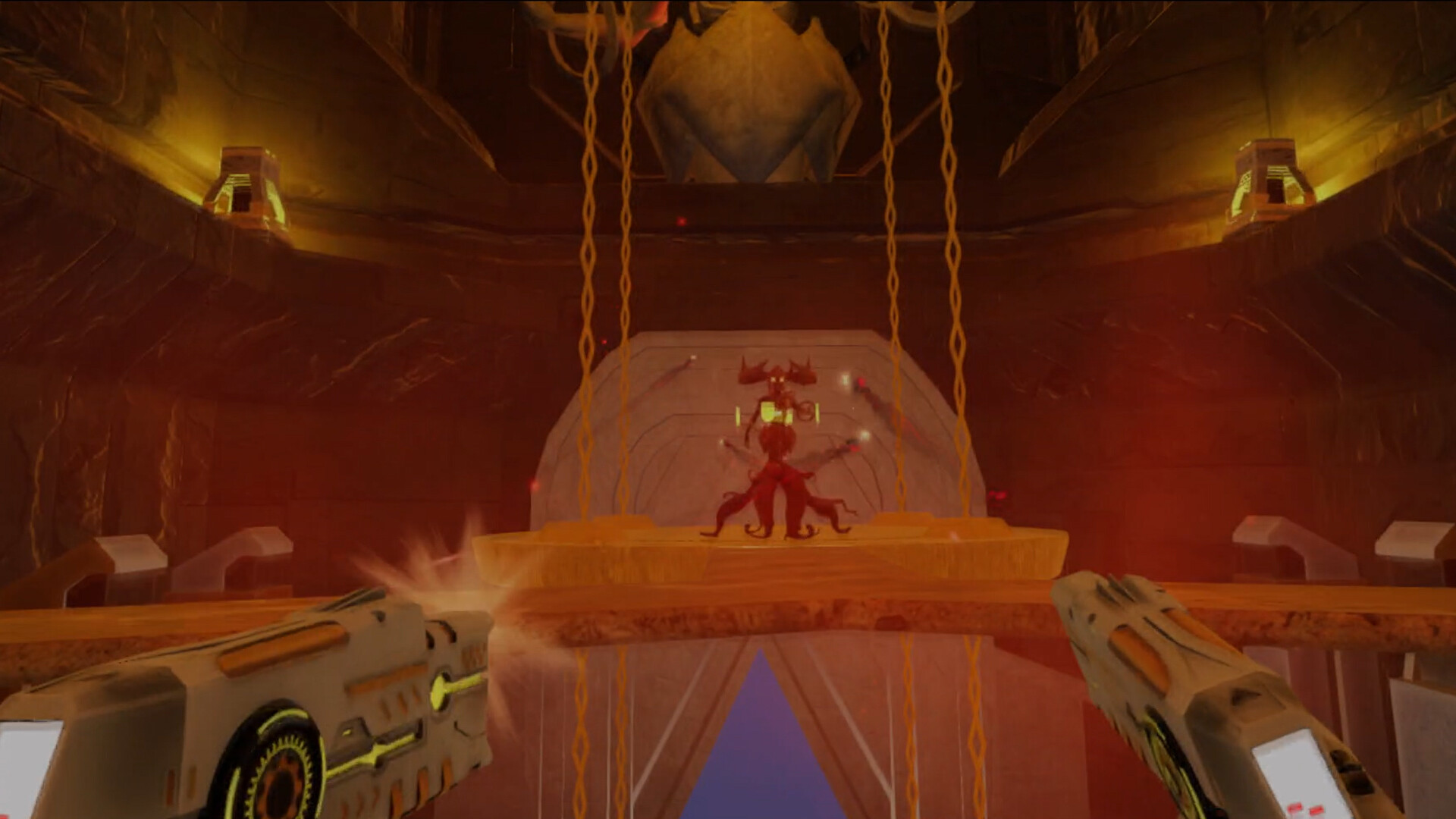 Ultimate Challenge screenshot 1