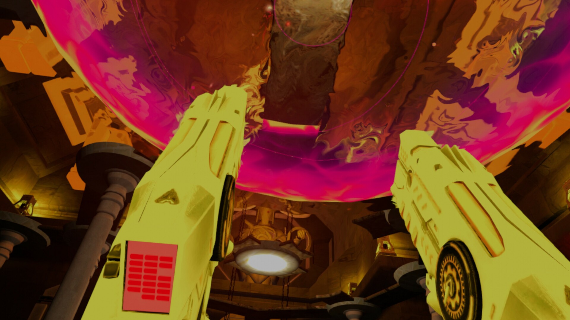 Ultimate Challenge #12