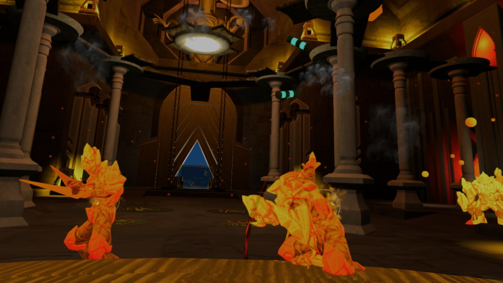 Ultimate Challenge #9