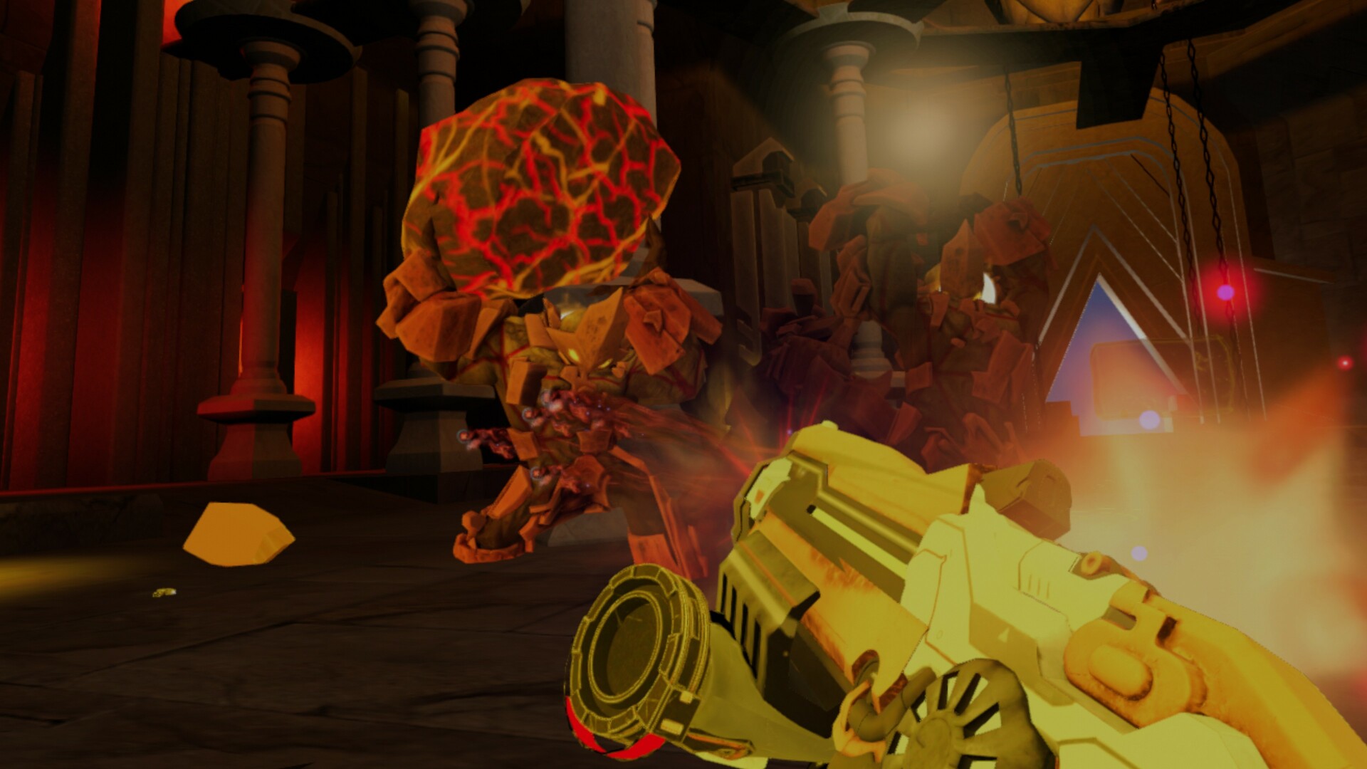 Ultimate Challenge #15