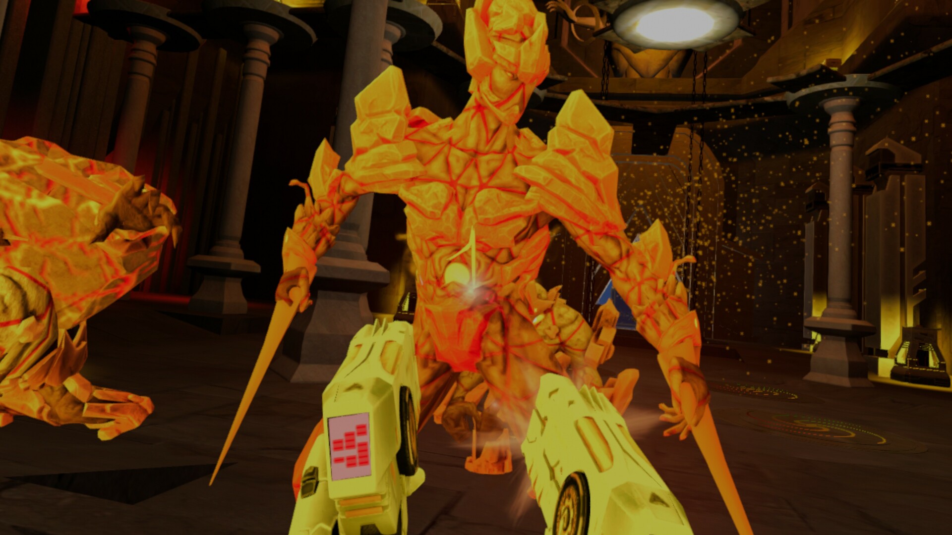 Ultimate Challenge #16