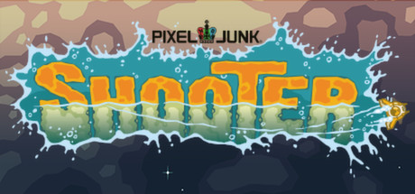 PixelJunk™ Shooter header image