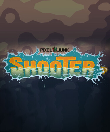 PixelJunk™ Shooter