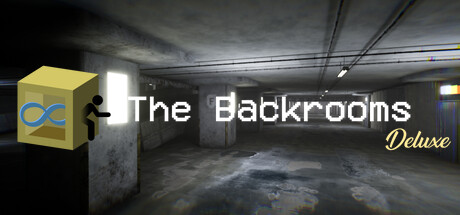 Workshop di Steam::Backrooms - Level 94