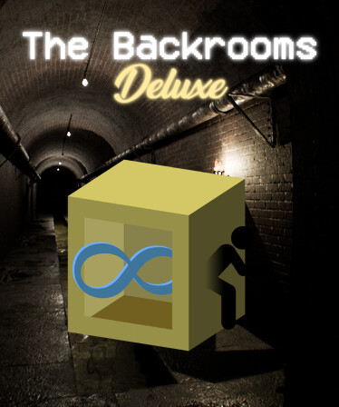 The Backrooms Deluxe