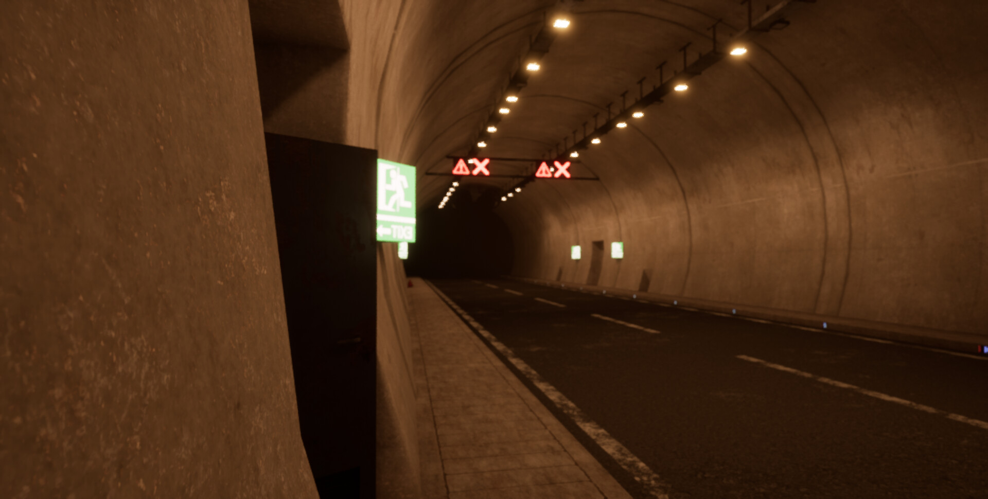 The Backrooms Deluxe #42