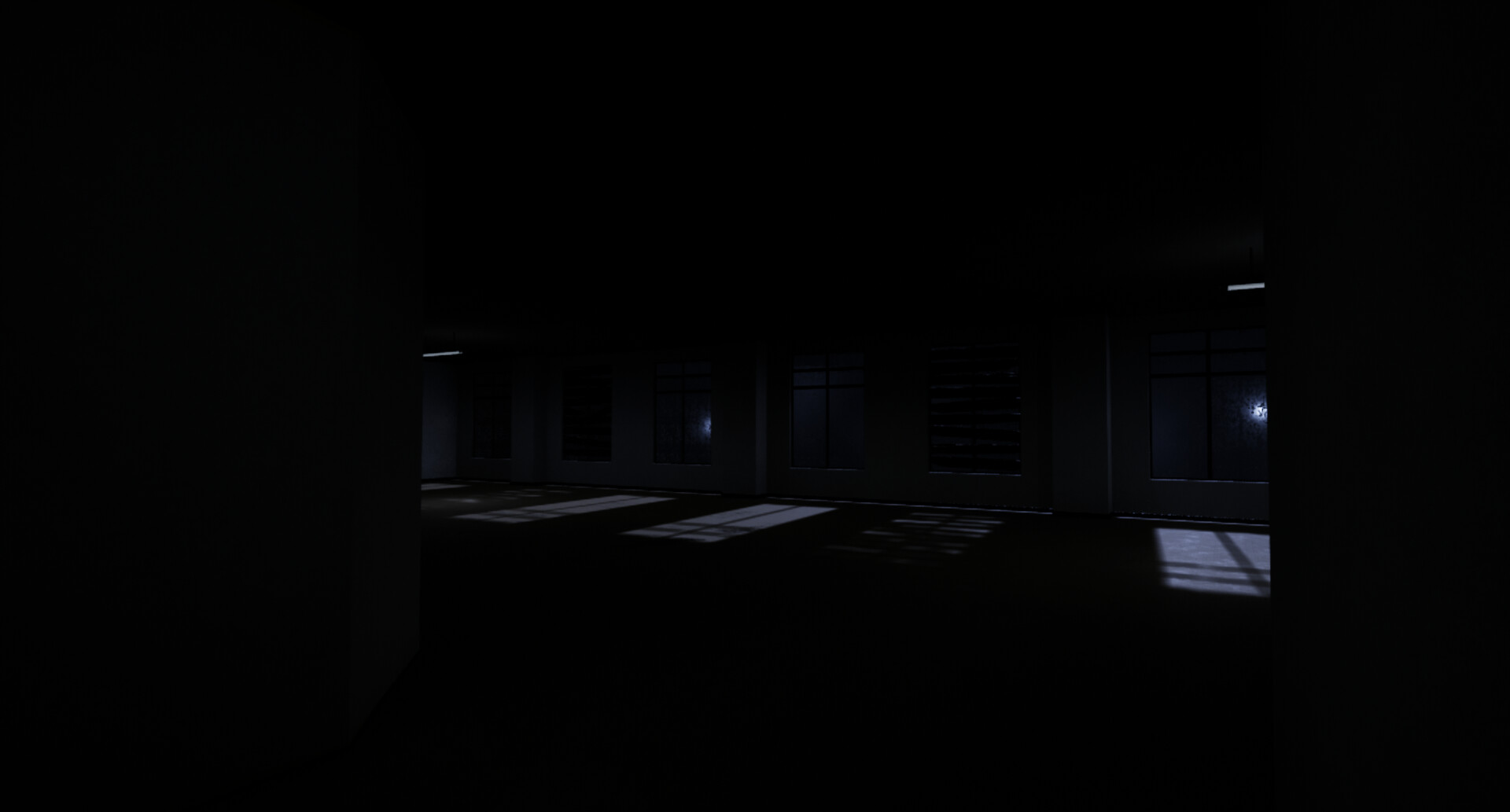 The Backrooms Deluxe #14