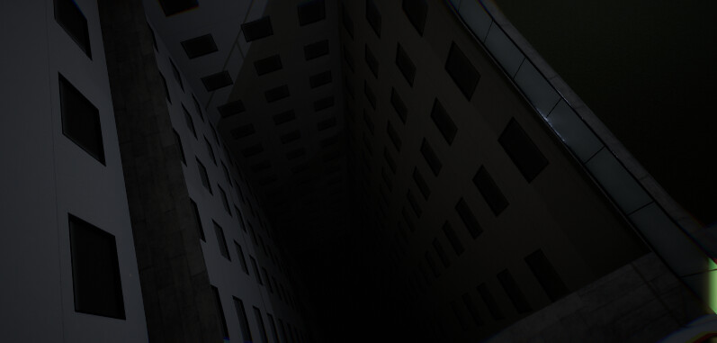 The Backrooms Deluxe #35