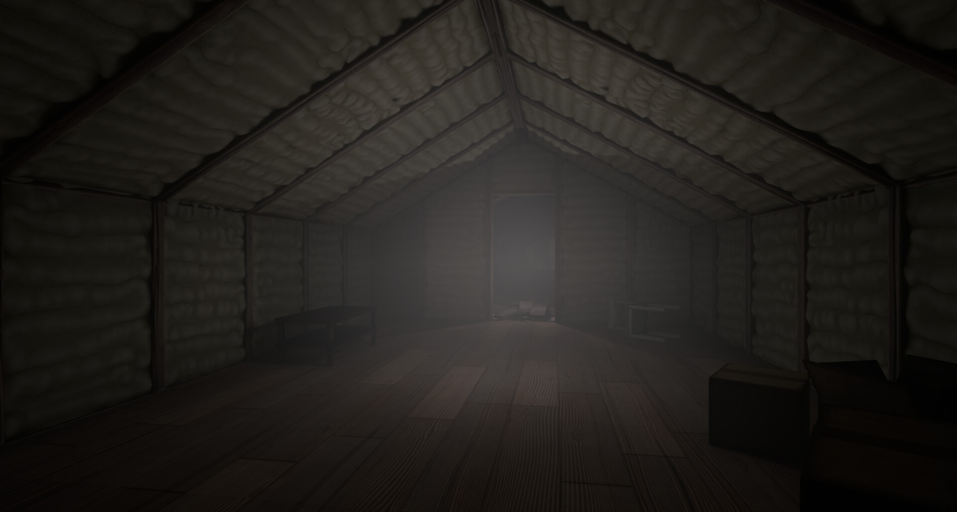 The Backrooms Deluxe #23