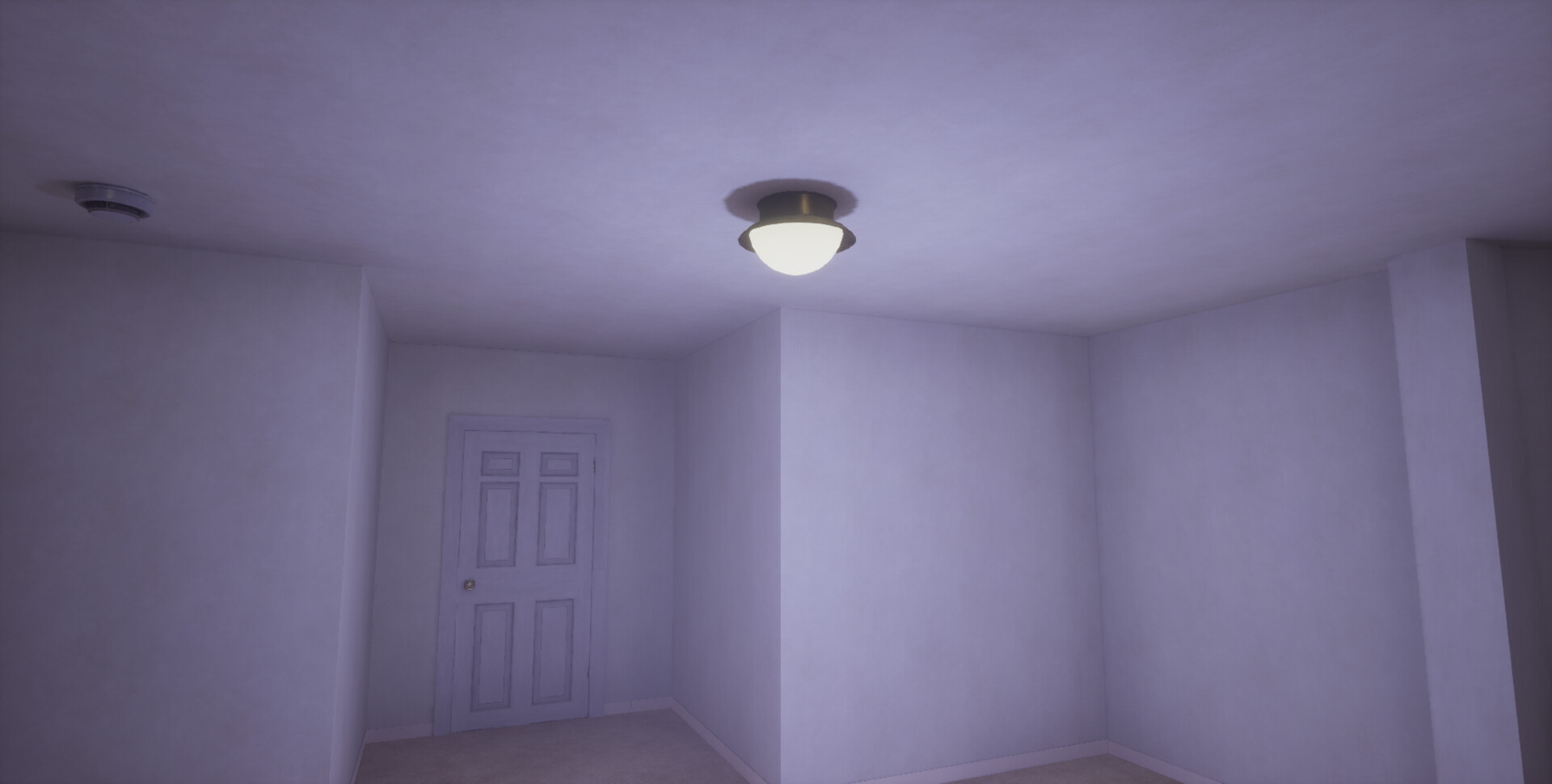 The Backrooms Deluxe #56