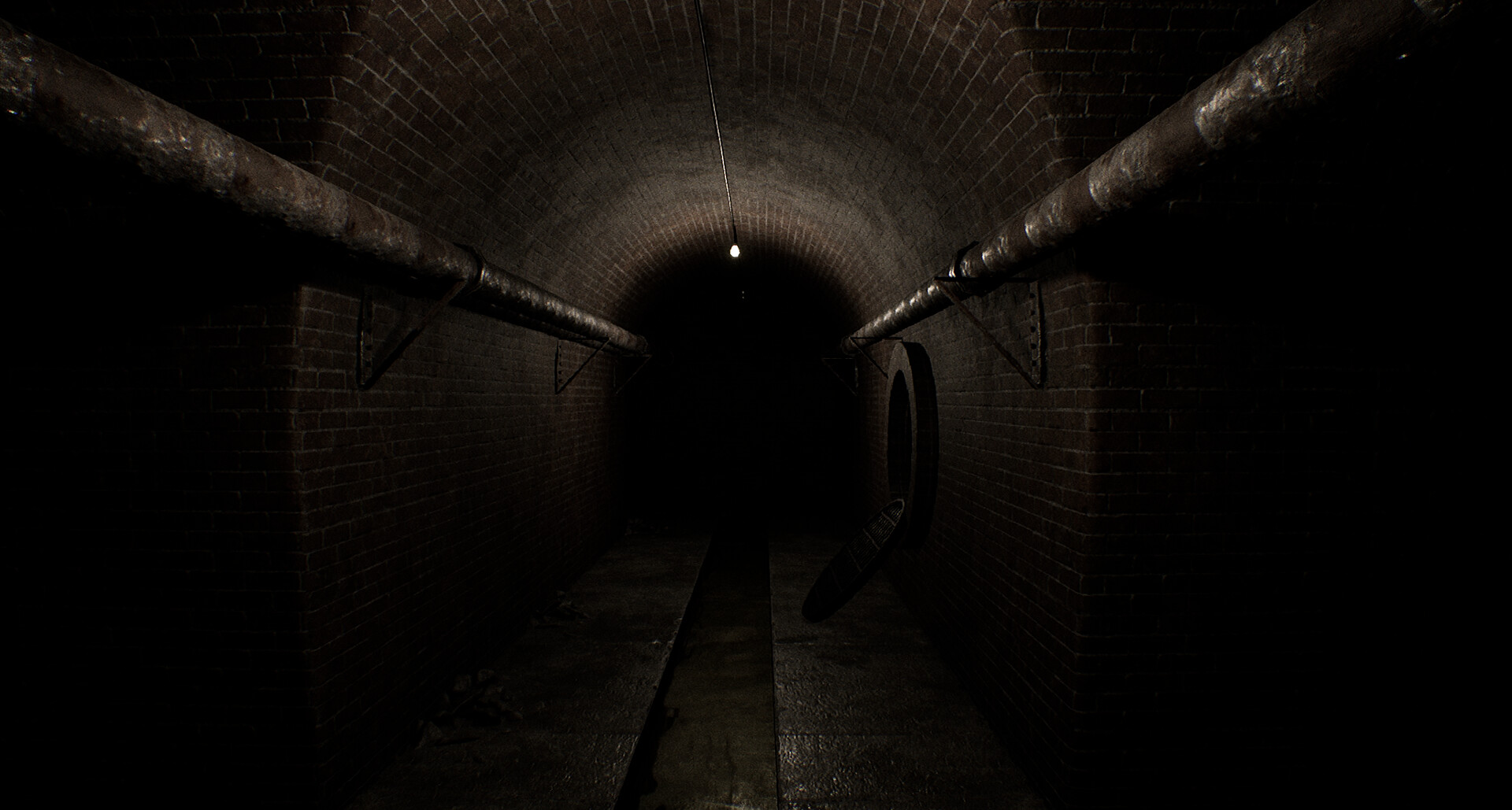 The Backrooms Deluxe #24