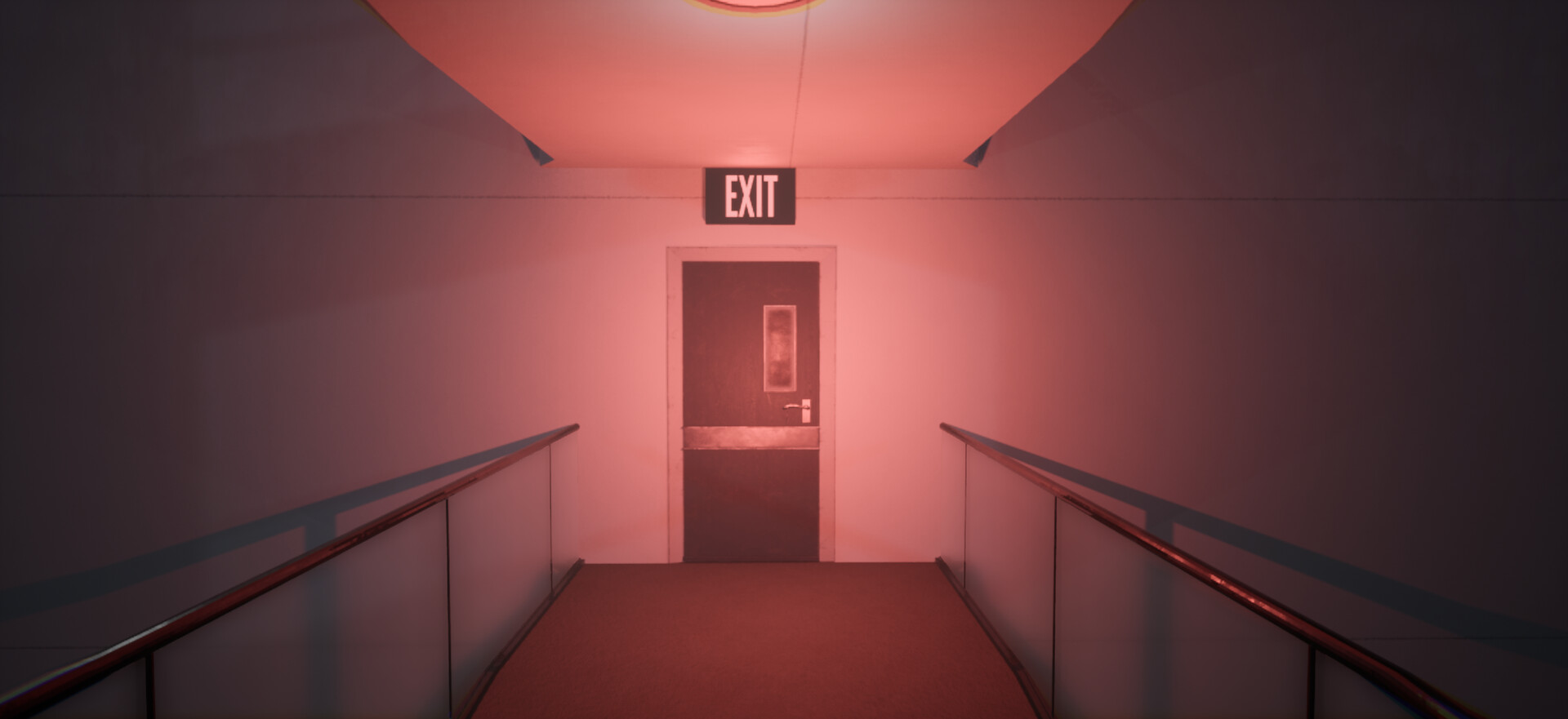 The Backrooms Deluxe #37