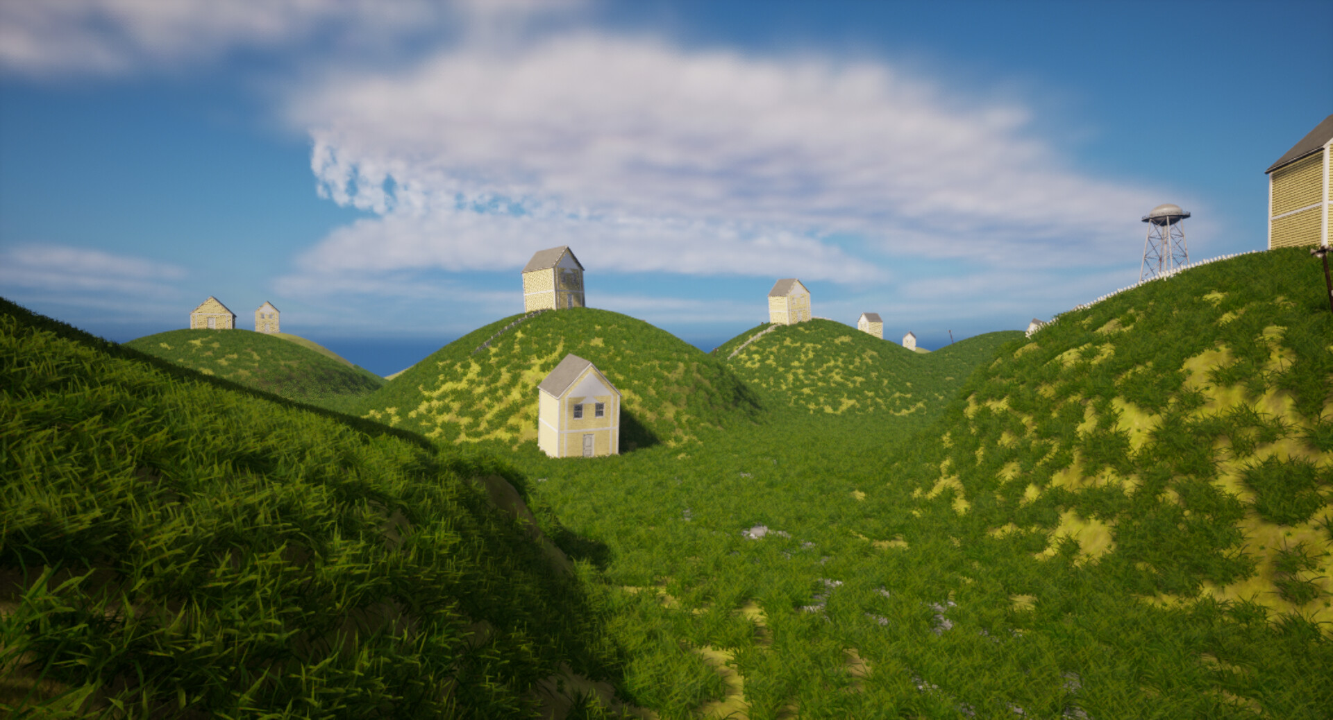 The Backrooms Deluxe #45