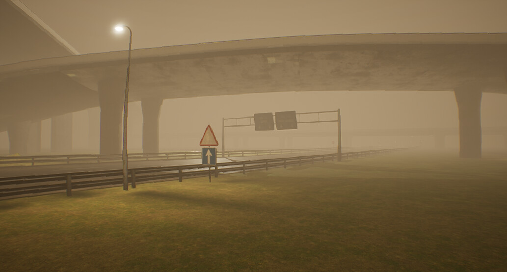 The Backrooms Deluxe #25