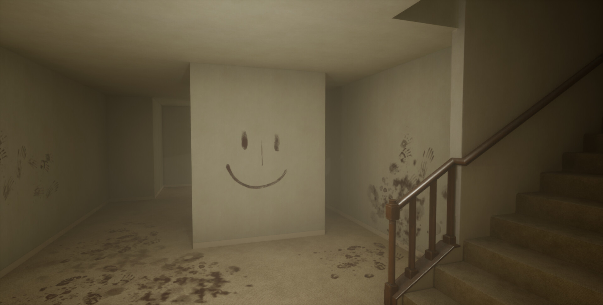 The Backrooms Deluxe #53