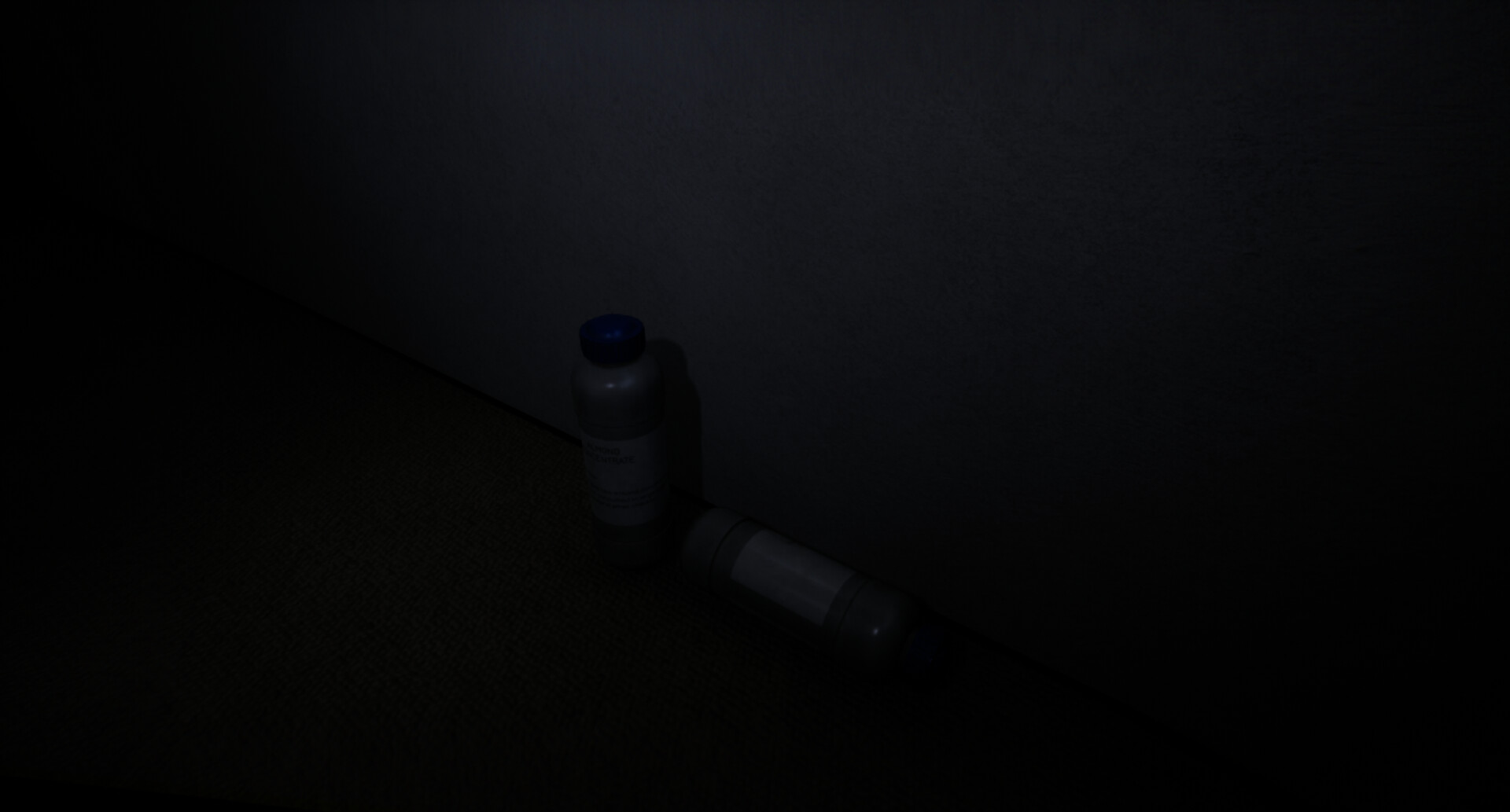 The Backrooms Deluxe #16