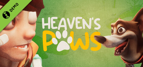 Heaven's Paws Demo