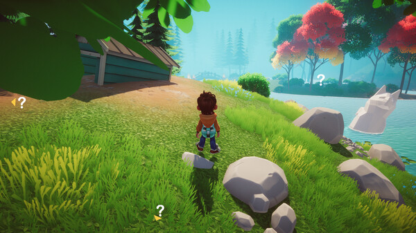 Heaven's Paws Demo screenshot 2