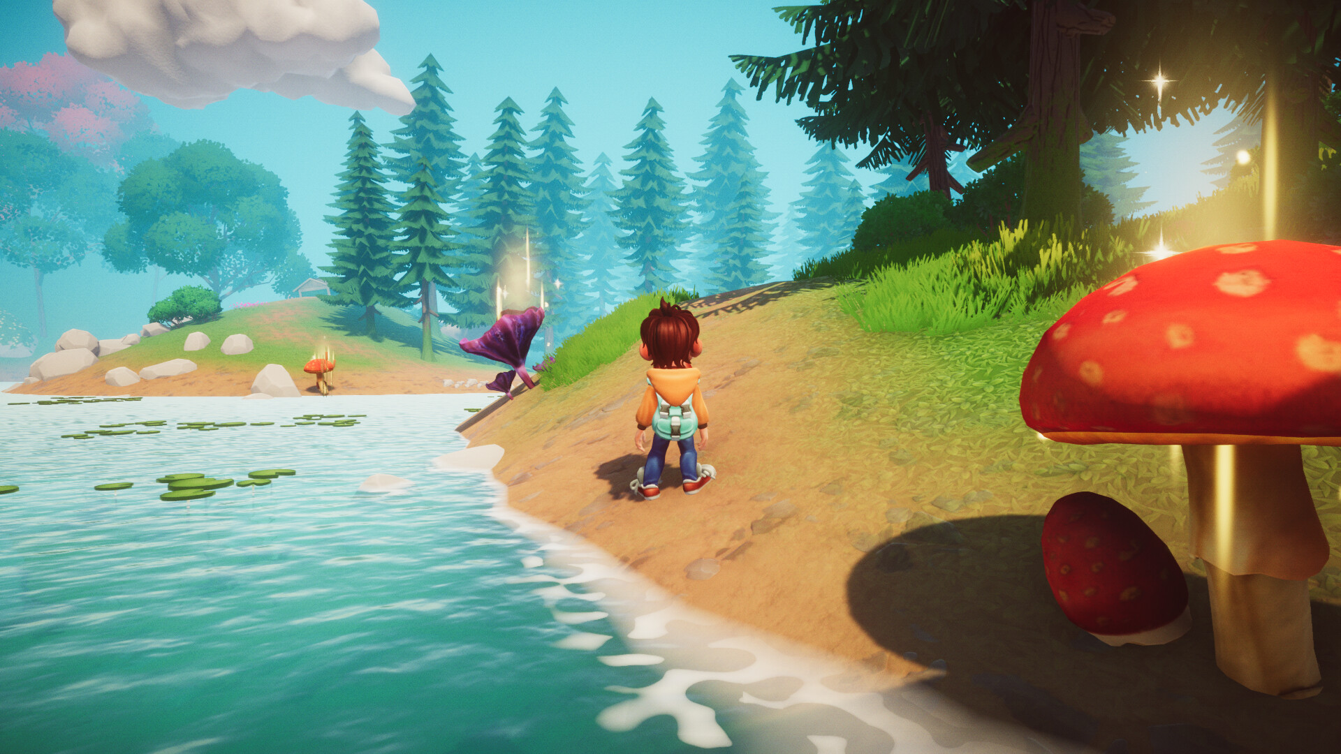 Heaven's Paws Demo #0