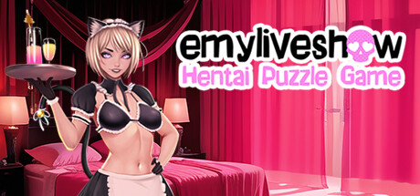 EmyLiveShow: Hentai Puzzle Game