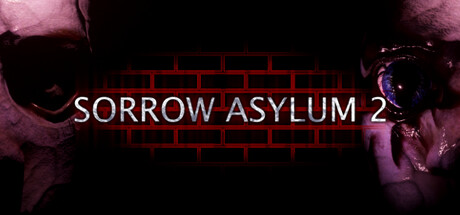 Sorrow Asylum 2 banner image