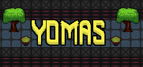 YOMAS banner image