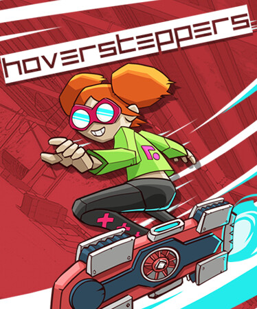 Hoversteppers