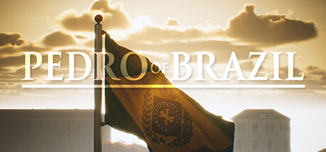 Pedro of Brazil on Steam