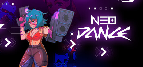 Neo Dance Cover Image
