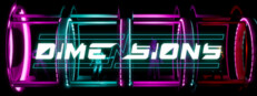 DIMENSIONS 게임 이미지