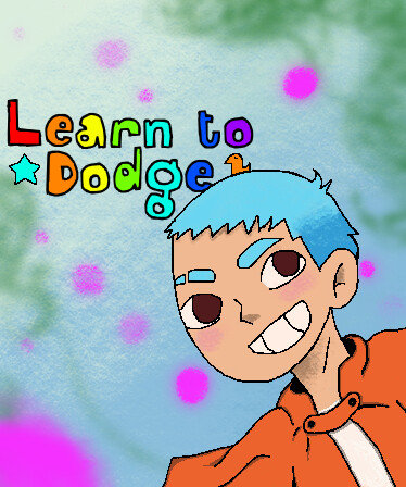 Learn to Dodge